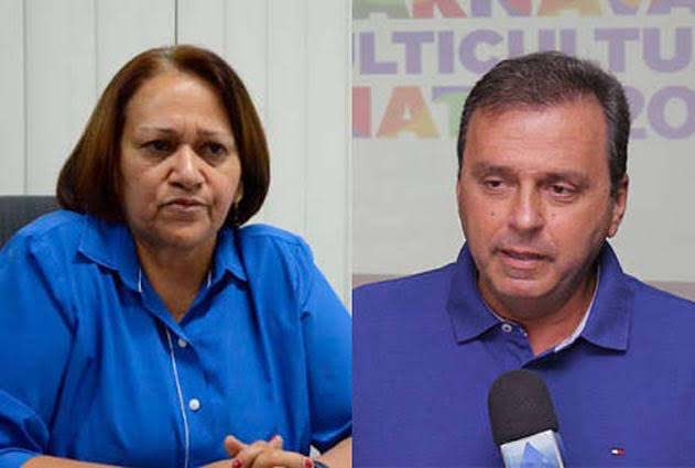 “Fátima age com ranço de militante e prejudica o RN”, diz ex-prefeito de Natal