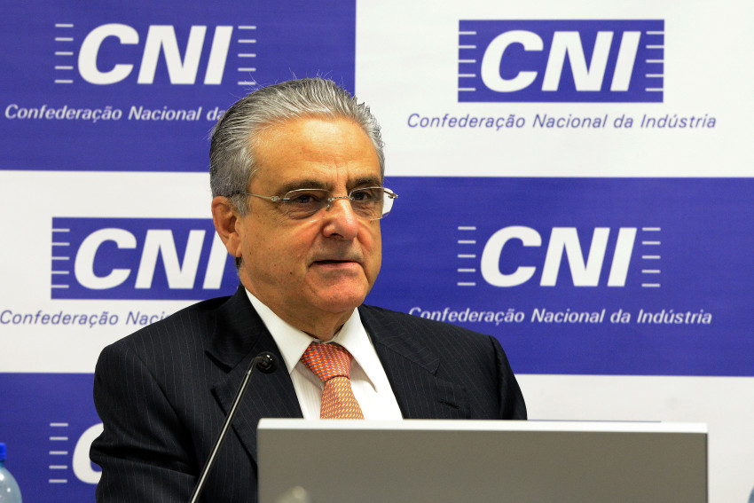 Reforma da Previdência abrirá caminho para queda dos juros, diz CNI