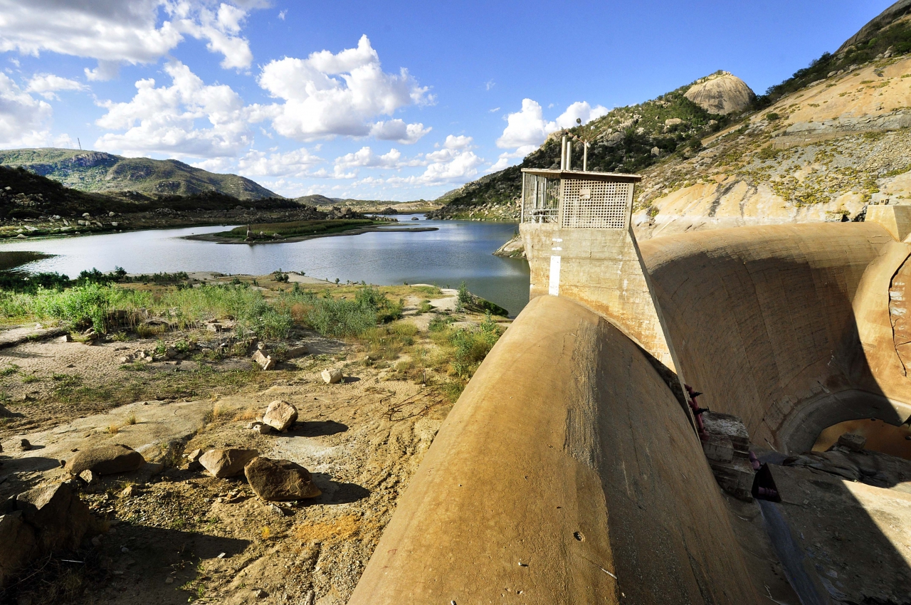 Assembleia debate manutenção de barragens no RN nesta segunda