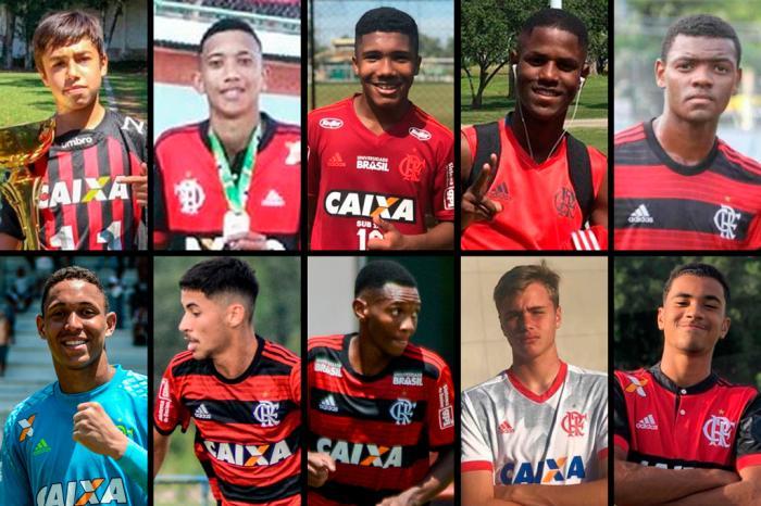 Flamengo manterá salários das vítimas do incêndio