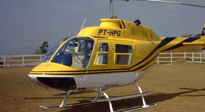 Helicóptero que caiu com Boechat estava em situação regular, diz Anac
