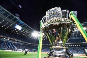 CBF antecipa horário de estreia do ABC na Copa do Brasil