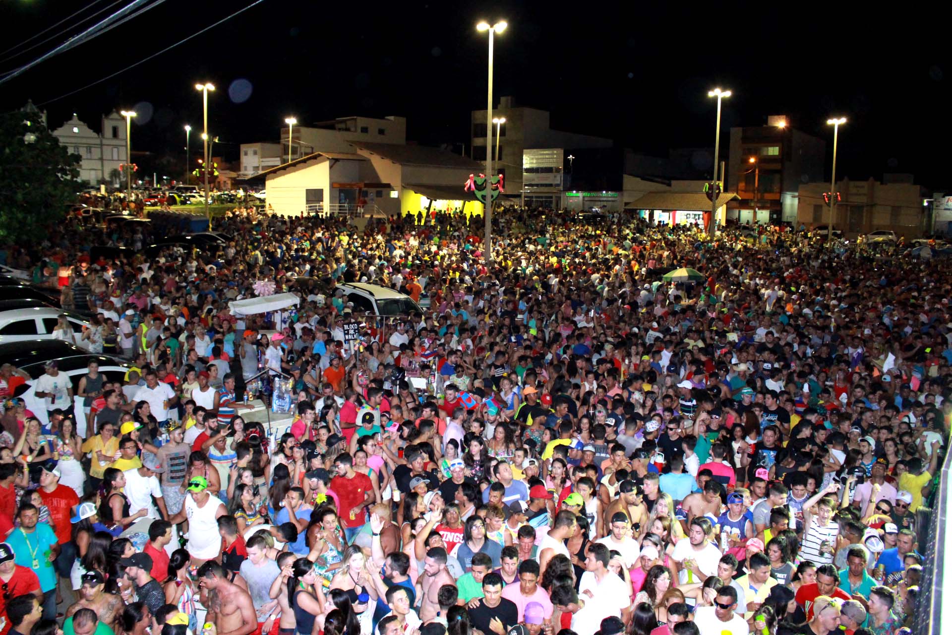 MP recomenda que Prefeituras só gastem com carnaval se salários estiverem pagos