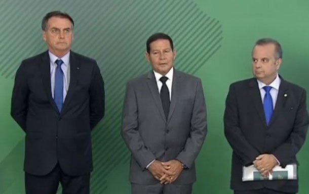 Rogério Marinho: Bolsonaro analisará reforma da Previdência ainda esta semana