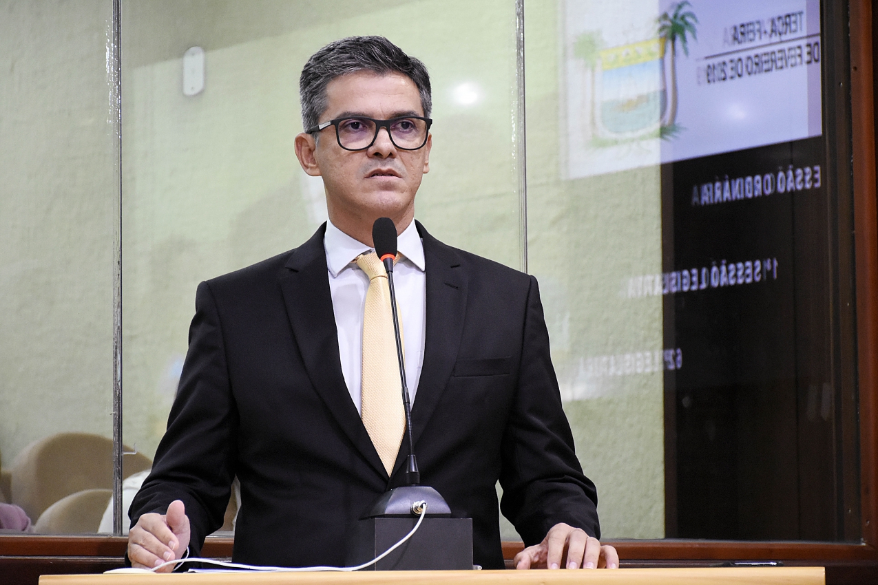 “Bolsonaro marca o fim da ‘bandidolatria’ no nosso país”, diz deputado do RN