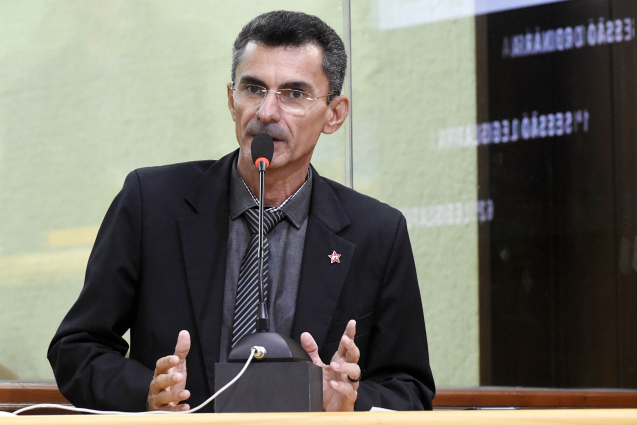 Francisco do PT garante que governo Fátima vai pagar dívida deixada por Robinson
