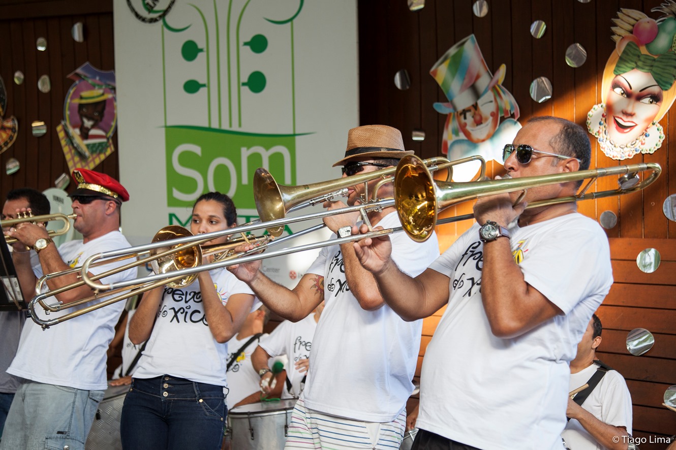Agendão Cultural da Prefeitura do Natal para fim de semana