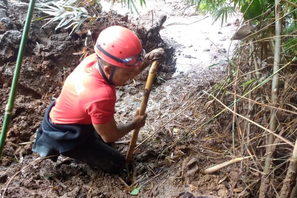 Número de mortos em Brumadinho sobe para 169; desaparecidos somam 141