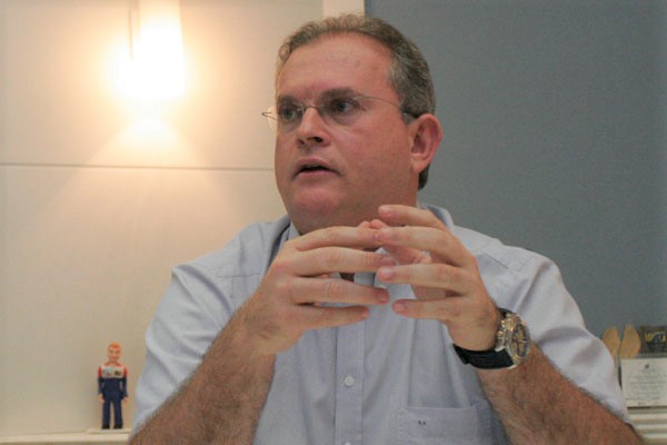 Marcelo Alecrim: "Sociedade deu recado nas eleições e decretou a hora da virada"