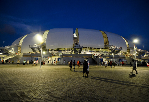 América x ABC: Decisão já bate recorde de ingressos entre clássicos na Arena