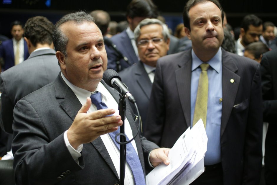 Bolsonaro, Guedes e Rogério Marinho entregam hoje nova Previdência ao Congresso