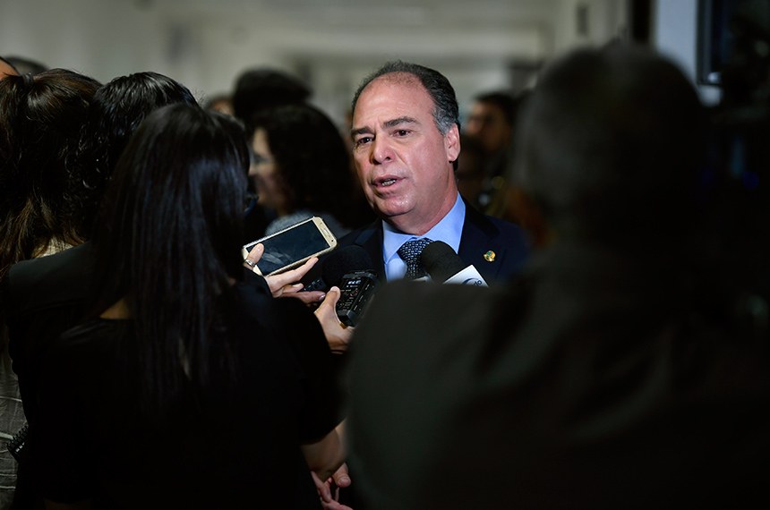 Pedido de Fátima, cessão onerosa está entre prioridades do governo Bolsonaro