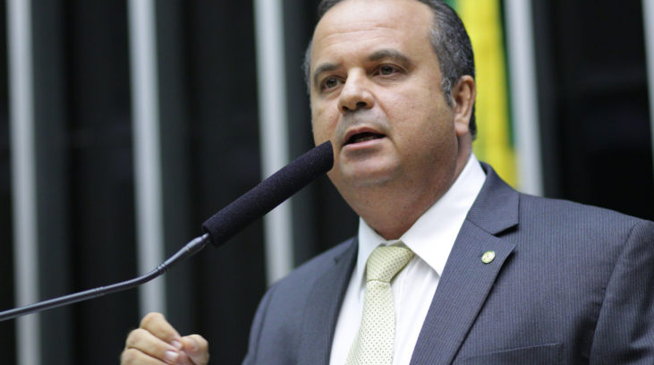 Previdência: Rogério Marinho confirma aumento no tempo de serviço dos militares