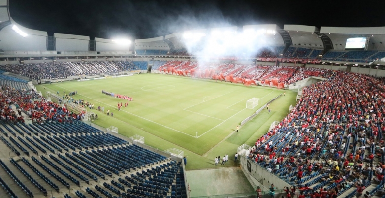 Média de público do Campeonato Potiguar 2019 é a maior dos últimos 12 anos