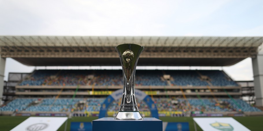 CBF divulga tabela do Campeonato Brasileiro da Série C; confira jogos do ABC