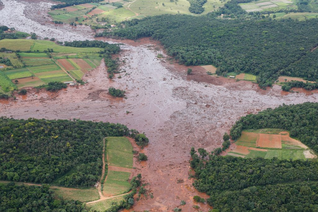 Tragédia em Brumadinho completa um mês, com 134 desaparecidos e 176 mortos