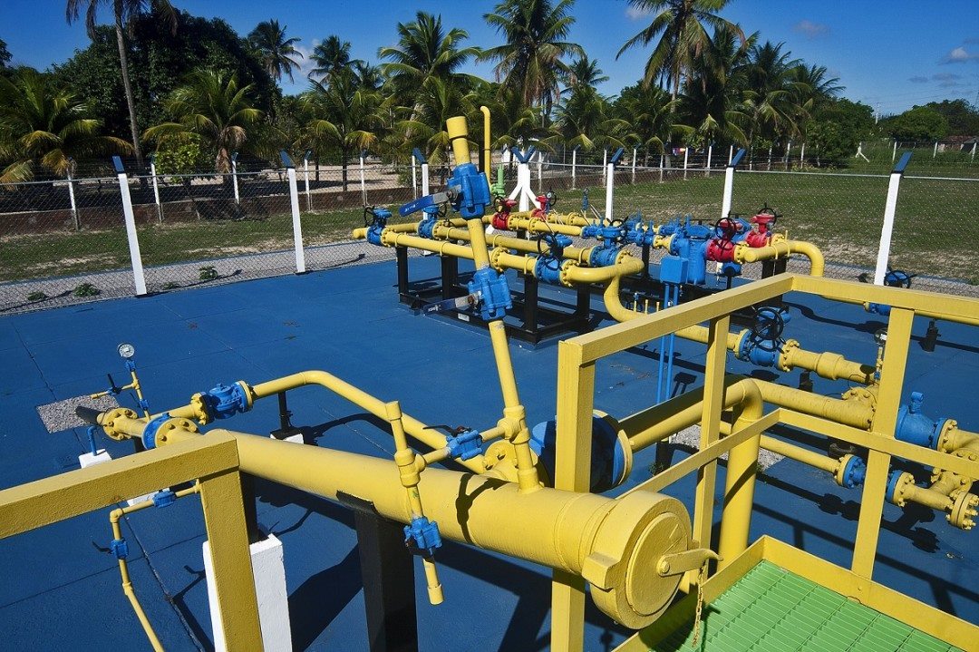 Potigás quer ampliar rede de gasodutos com investimento de R$ 47 milhões