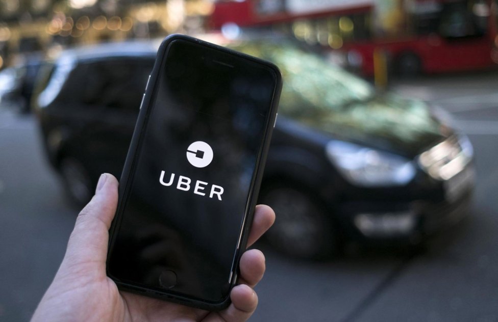 Avança projeto que limita quantidade de motoristas de Uber em Natal