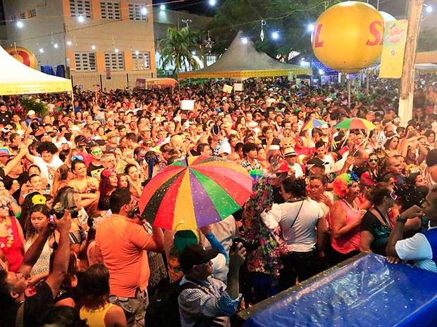 Confira a programação completa do Carnaval de Natal 2019