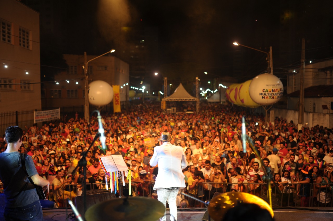 Terça-feira tem Muitos Carnavais 2019 no Polo Petrópolis