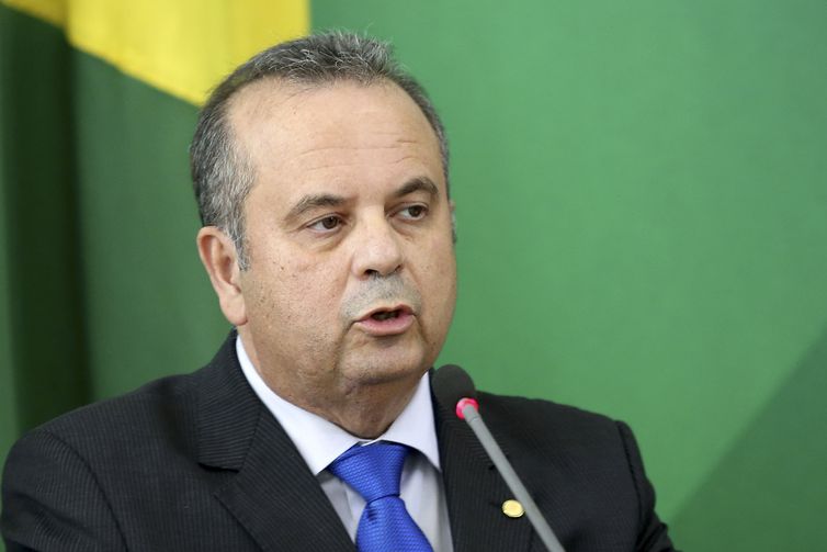 Rogério Marinho: Economia se mantém com mudanças no BPC e aposentadoria rural