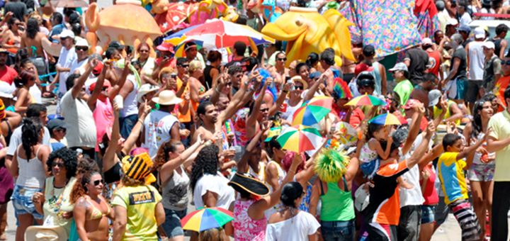 Carnaval de Natal será aberto nesta quinta; confira programação completa