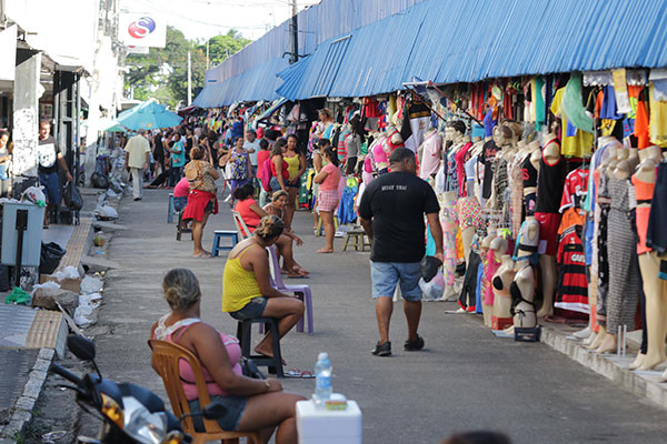 Comércio de Natal terá horário diferenciando durante Carnaval