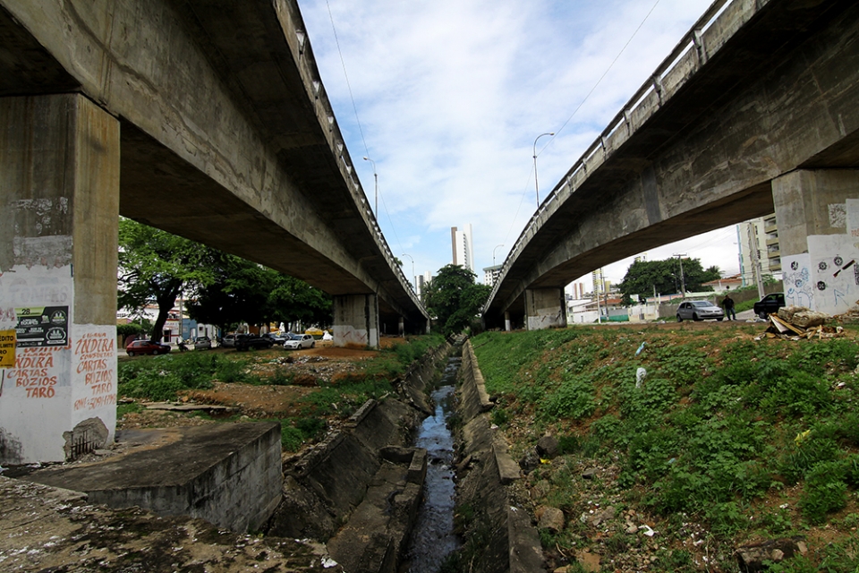 CMN aprova projeto que exige relatório de manutenção dos viadutos e passarelas