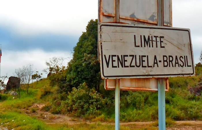 Avançam negociações para reabertura da fronteira com a Venezuela