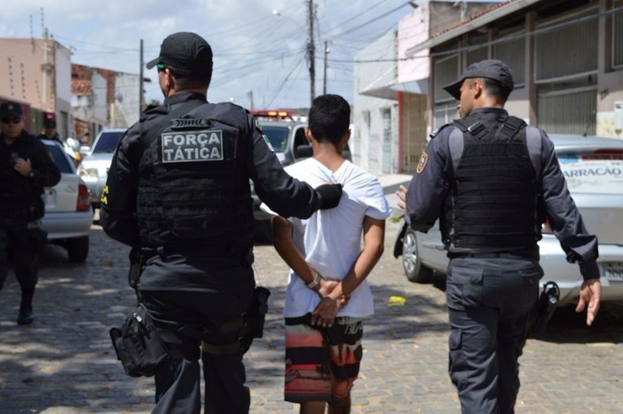 Operação combate facção criminosa que age dentro e fora de presídios do RN