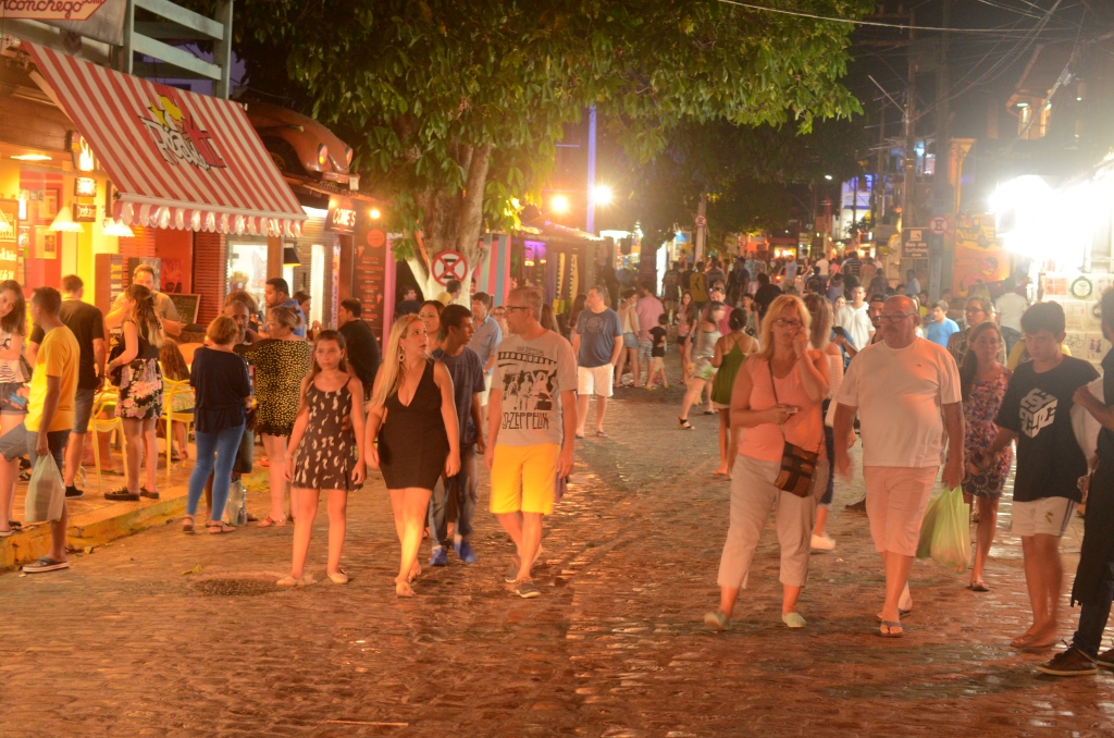 Carnaval deve movimentar cerca de R$ 1 milhão em Tibau do Sul