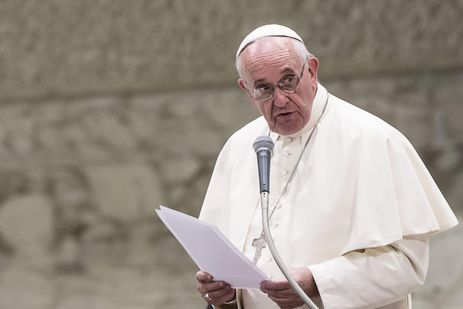 Papa Francisco anuncia abertura dos arquivos do Pontificado de Pio XII