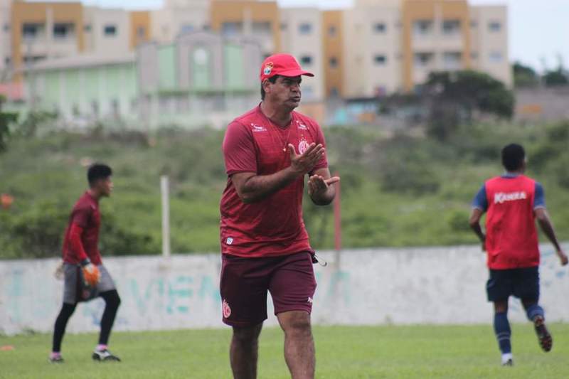 Copa do Brasil: América tem jogo decisivo contra o Santos nesta quinta