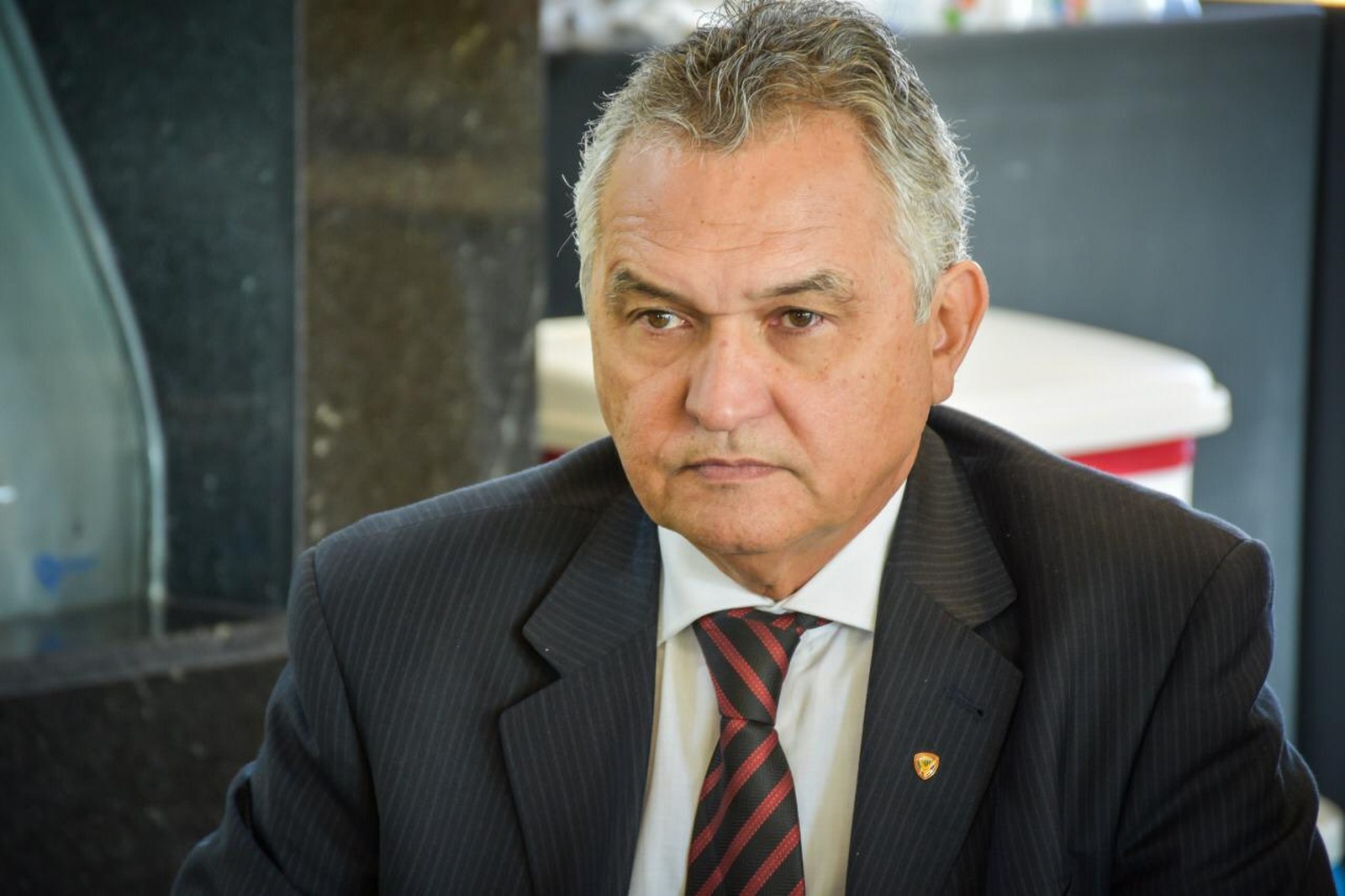 Eleito entre os que menos gastaram em campanha, Girão diz que representa mudança