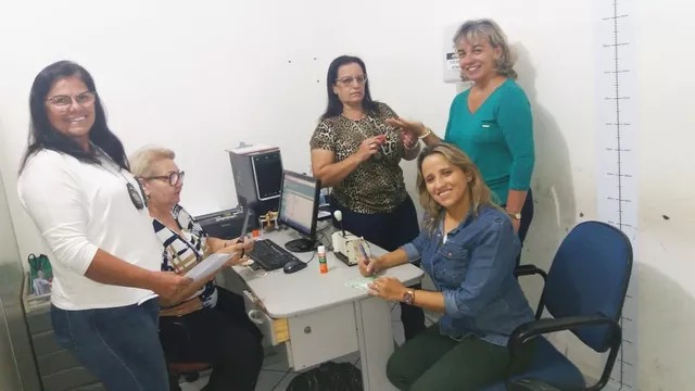 ITEP realiza atendimento exclusivo de emissão de RG's para mulheres nesta sexta