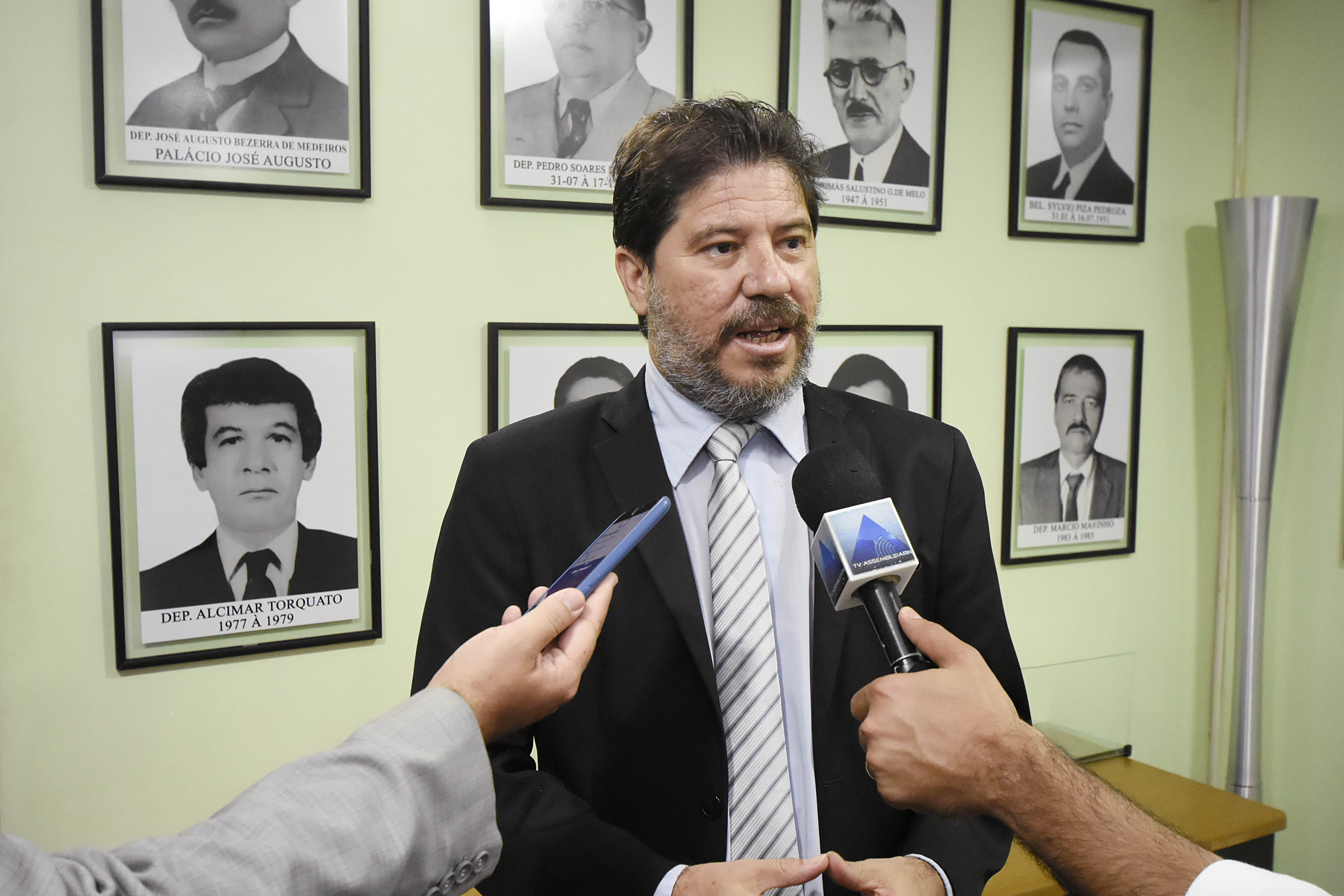 Antecipação dos royalties e venda da conta única não dependem do Governo Federal