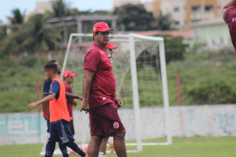 Clássico Rei: América está preparado para reencontro com o ABC neste domingo