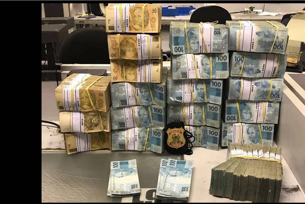 Senador do RN critica fundação privada da Lava Jato: "Que esculhambação é essa?"