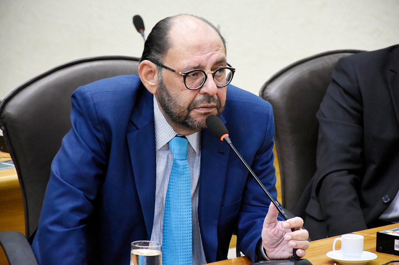 Gustavo Carvalho quer prédio da Emater de Alto do Rodrigues como biblioteca
