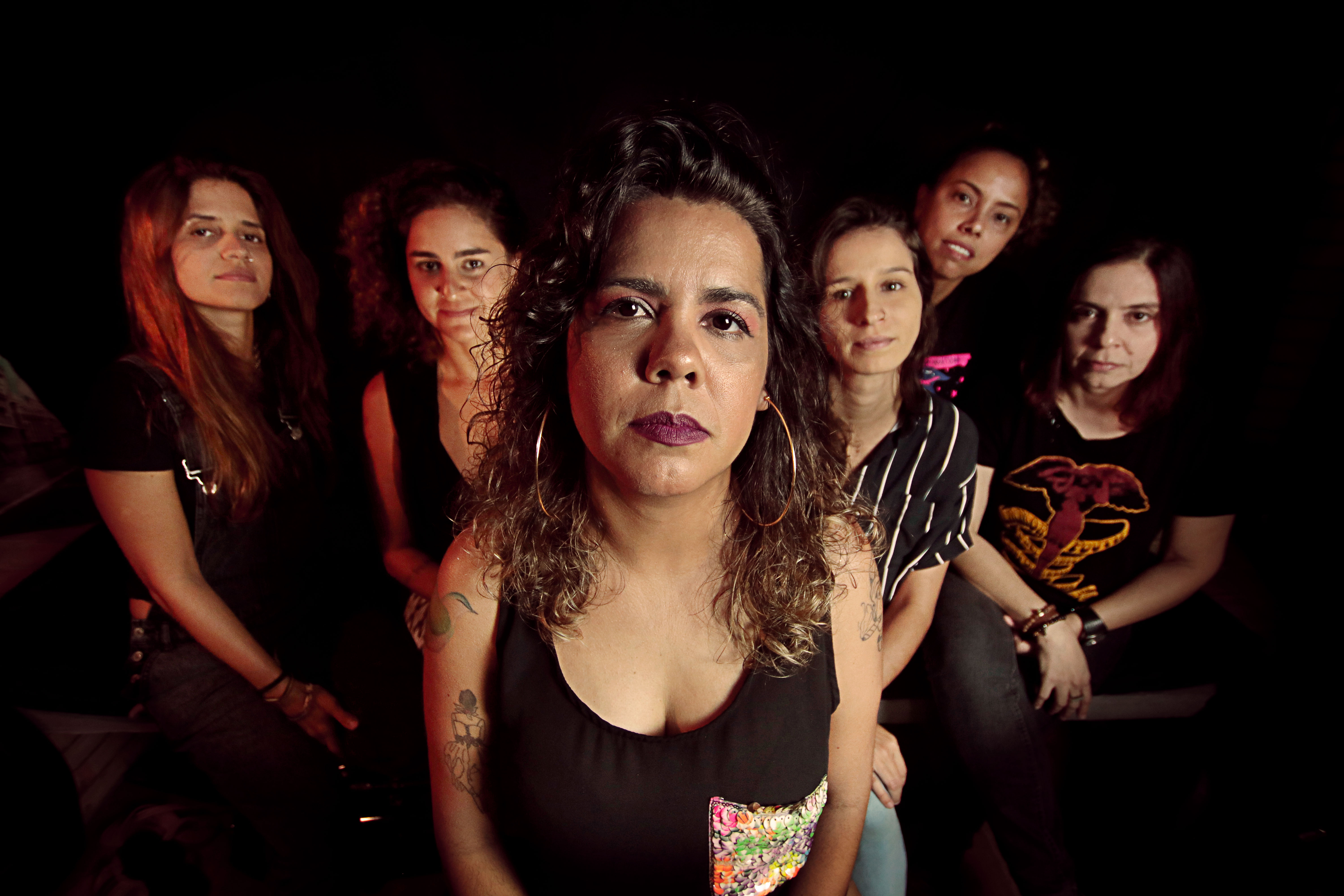 Circuito Rock de Mulher terá semana de atividades em Natal