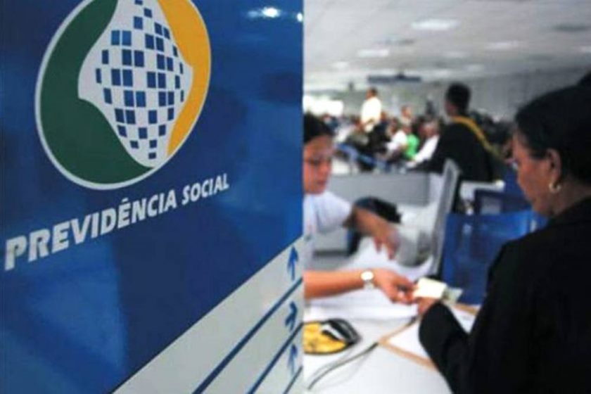 Projeto de combate a sonegadores do INSS deve gerar R$ 160 bilhões para Governo