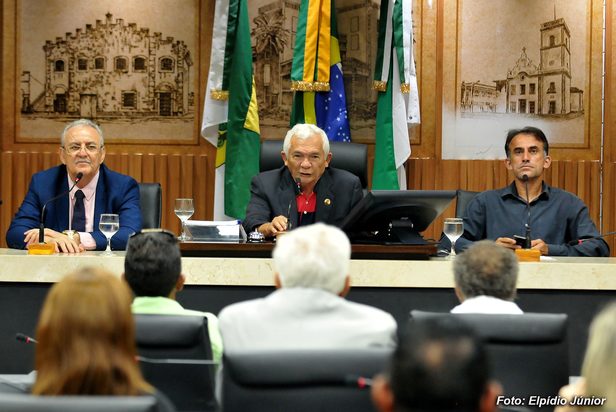 Orçamento da Saúde de Natal para 2019 tem o mesmo valor de 2017