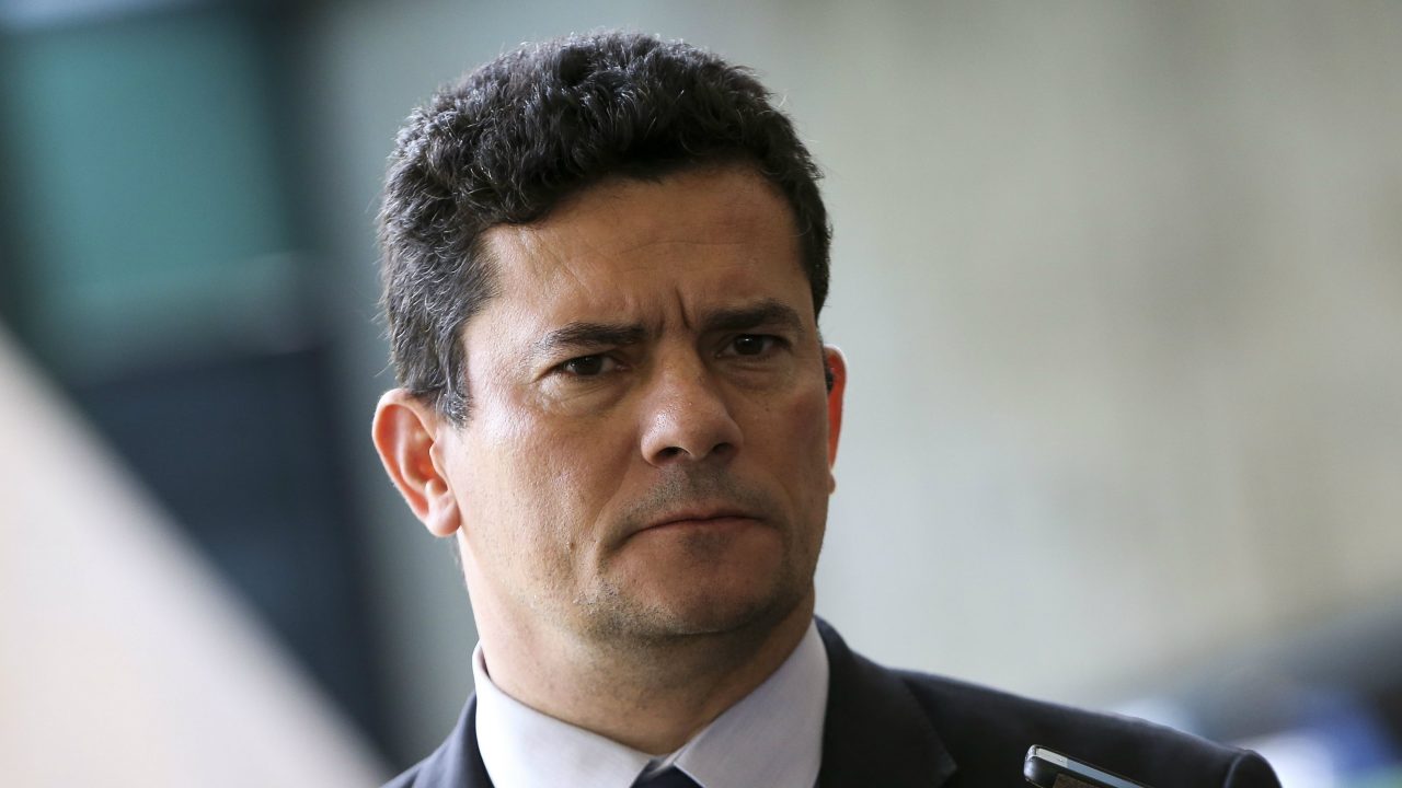 Moro espera que prisão de ex-PMs ajude a esclarecer morte de Marielle