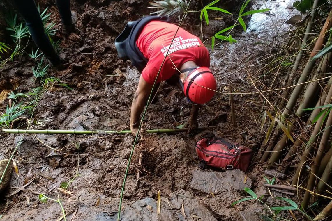 TJ decreta prisão de investigados pelo desastre em Brumadinho