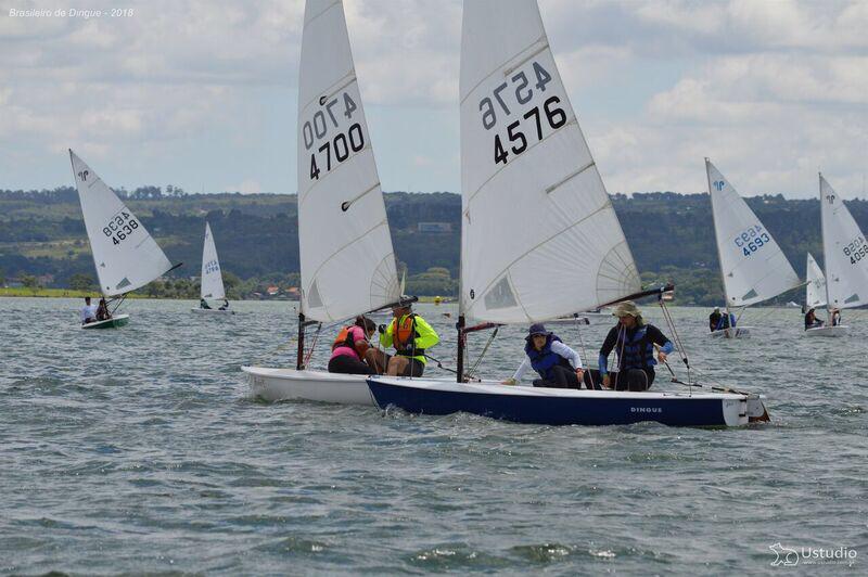 Final de semana terá primeira regata do Iate Clube Natal em 2019 no rio Potengi