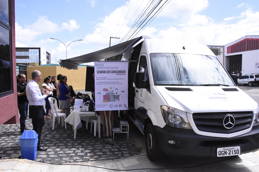 Dia do Consumidor: Procon da ALRN comemora média de quase 60% de conciliações