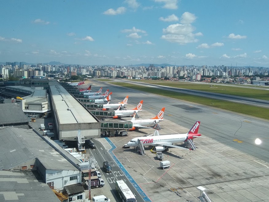 Governo Federal arrecada quase R$ 2,4 bilhões com privatização de 12 aeroportos
