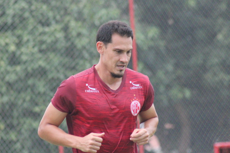 América enfrenta Força e Luz neste sábado na Arena das Dunas