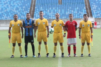 Copa do Brasil Sub-20: América jogará oitavas de final em casa