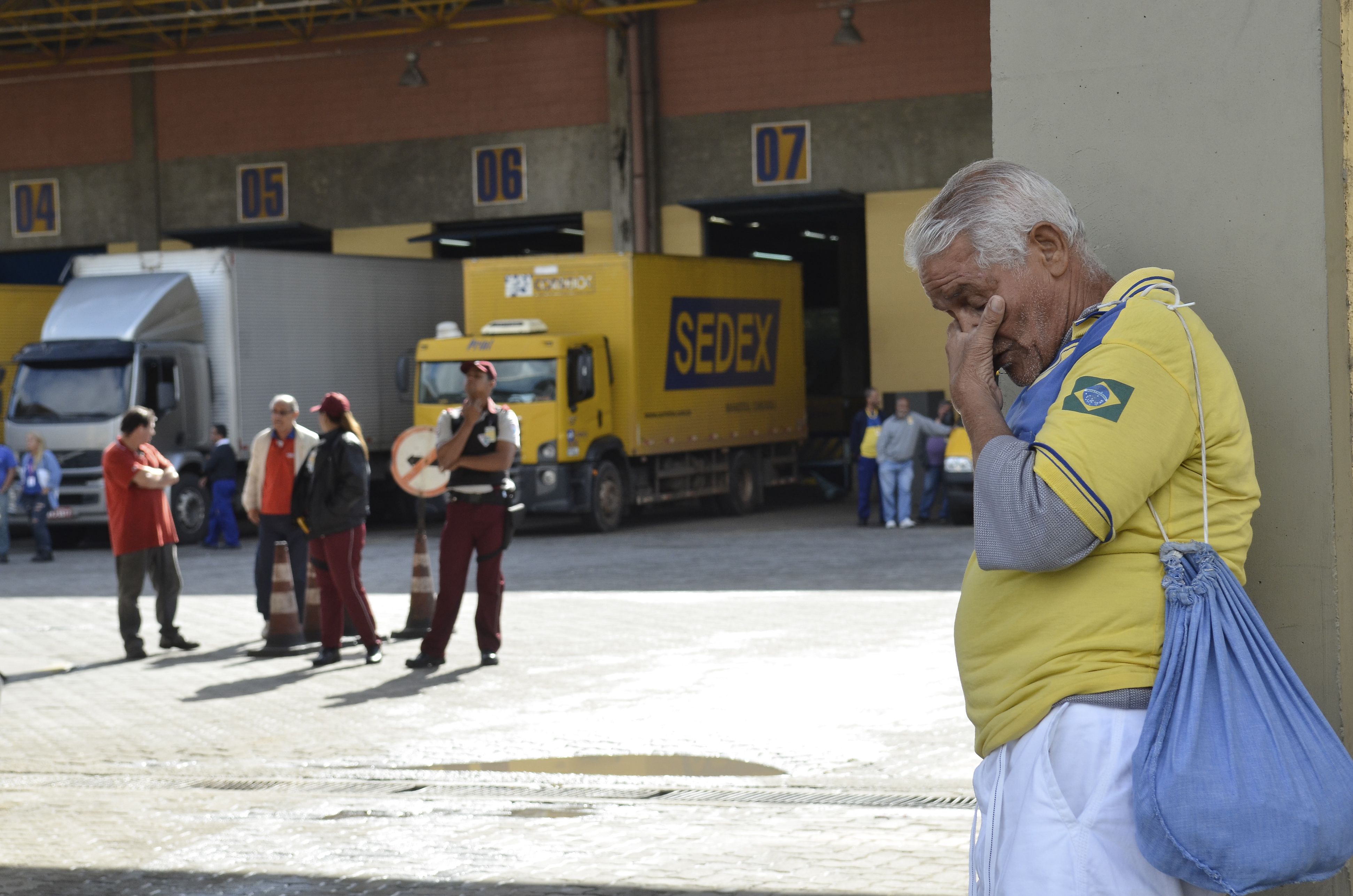 Istoé: Correios perdeu 90% do patrimônio líquido no governo Dilma